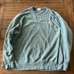 Champion Reverse Weave XXL Hoodie